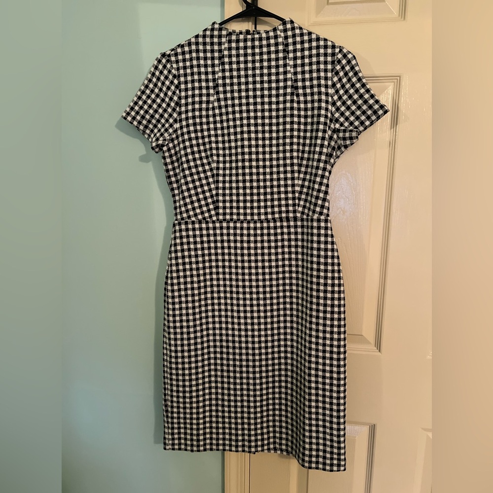 Size 4P Ann Taylor dress
